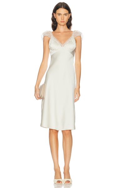 LPA LPA Audri Dress