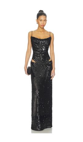 Sho Dress