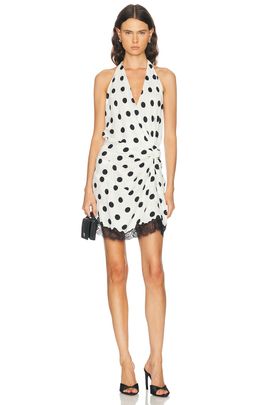 lpa giovanna mini dress Giovanna Mini Dress