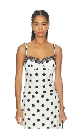 LPA LPA Aveline Top