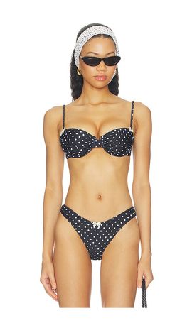LPA LPA Cambrie Top