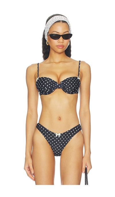 LPA LPA Cambrie Top