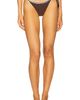 LPA LPA Camelia Bottom - 1