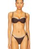 LPA LPA Camelia Top - 1