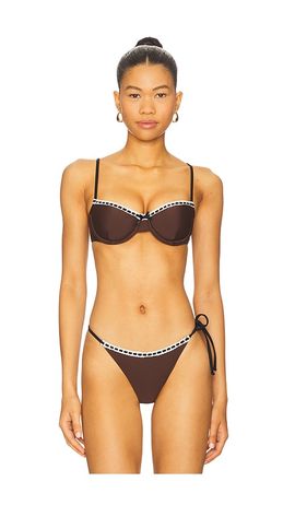 LPA LPA Camelia Top
