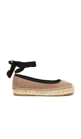 LPA LPA Camellia Espadrille