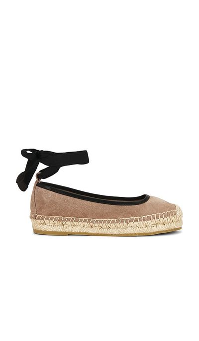 LPA LPA Camellia Espadrille