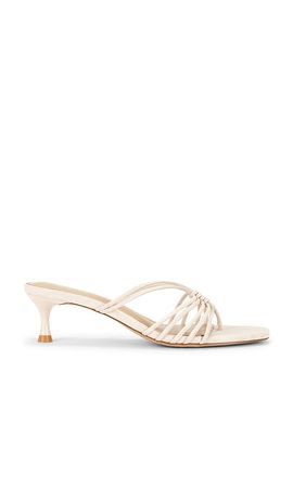 LPA LPA Chiara Sandal