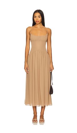 Sho Dress