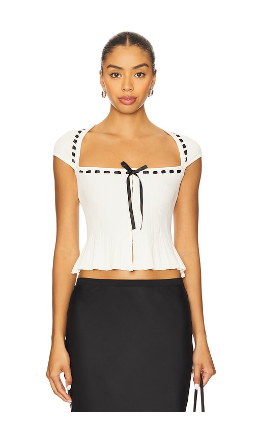 LPA - Denisa Top