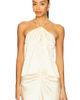 LPA LPA Elinor Halter Top - 1