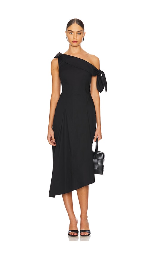 lpa midi dress Tessa Midi Dress
