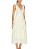 LPA LPA Everly Midi Dress - 2