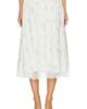 LPA LPA Everly Midi Skirt - 1