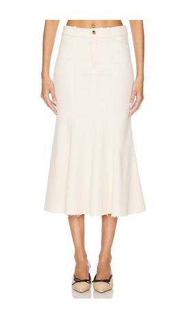 LPA LPA Freya Skirt