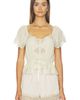 LPA LPA Grace Top - 1