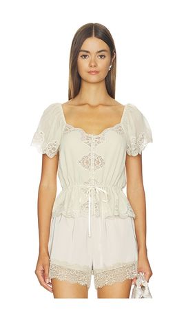 Sho Dress