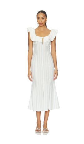 Sho Dress