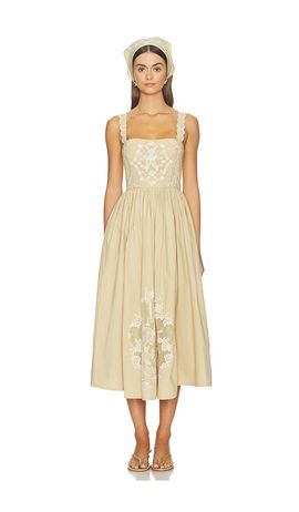 LPA The Label Dresses