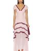 LPA LPA Janelle Maxi Dress - 1