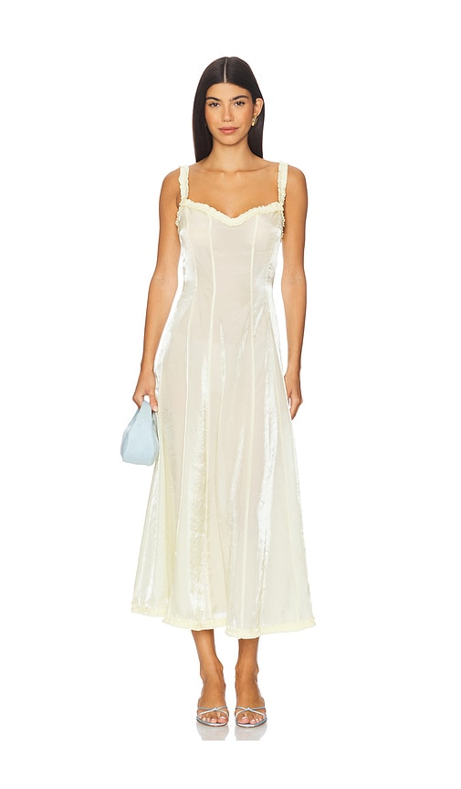 knee length dresses for ladies Carla – Pia Gladys Perey