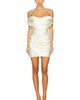 LPA LPA Leia Mini Dress - 1
