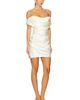 LPA LPA Leia Mini Dress - 2