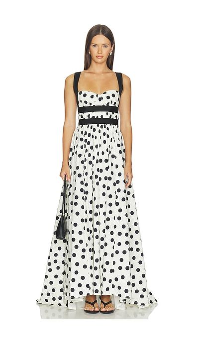 LPA LPA Leisl Gown