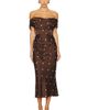 LPA LPA Luisa Midi Dress - 2