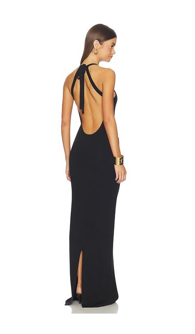 LPA LPA Manjari Maxi Dress