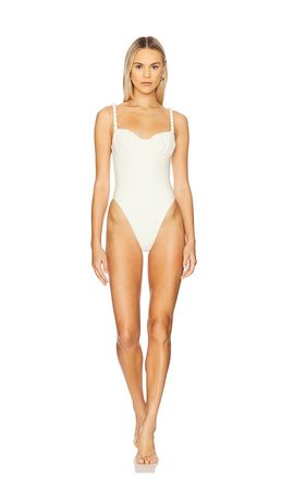 LPA LPA Mirabelle One Piece