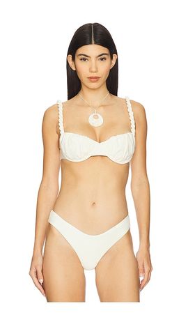 LPA LPA Mirabelle Top