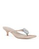 LPA LPA Mother Pearl Sandal - 2