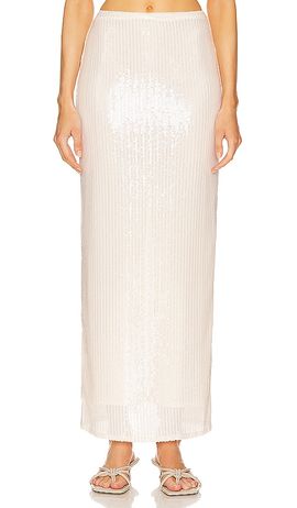 LPA LPA Paradisa Skirt