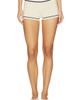 LPA LPA Rindie Mini Short - 1