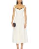 LPA LPA Rosanna Midi Dress - 1