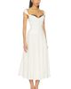 LPA LPA Rosanna Midi Dress - 2