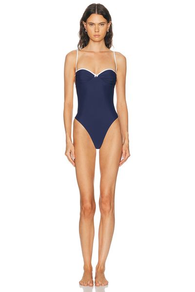 LPA LPA Saylor One Piece