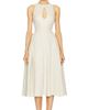 LPA LPA Seina Midi Dress - 1