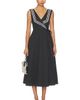 LPA LPA Thea Midi Dress - 1