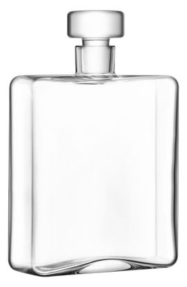 LSA LSA Cask Oblong Decanter