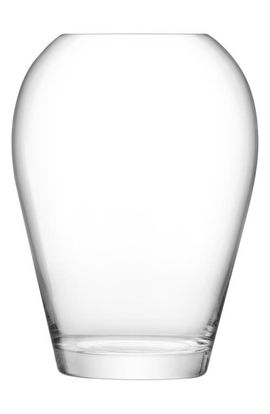 LSA LSA Flower Garden Bouquet Glass Vase