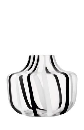 LSA LSA Stripe 7.75-Inch Vase
