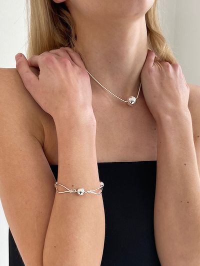 LSEY Boule Line Bracelet