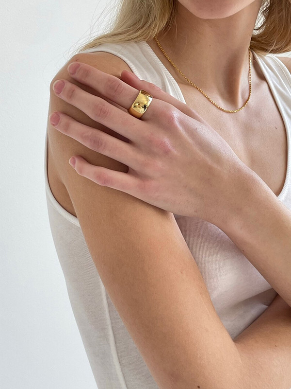 LSEY Nemo Ring_ Gold