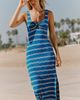 LSPACE Alexis Midi Dress - 1