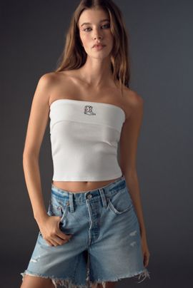 LSPACE Andie Top