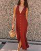 LSPACE Arlo Maxi Dress - 1