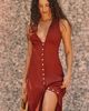 LSPACE Arlo Maxi Dress - 3