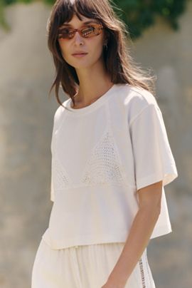 LSPACE Core Tee